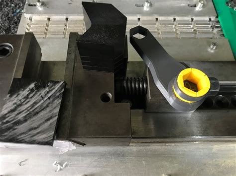 Wrench 22mm - overengineered by ustejski - MakerWorld