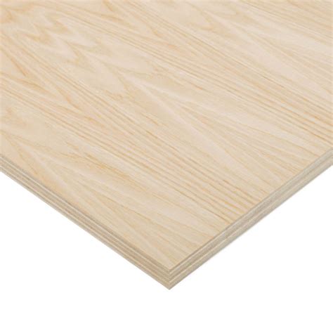 Oak Veneered Plywood | Madar Building Materials