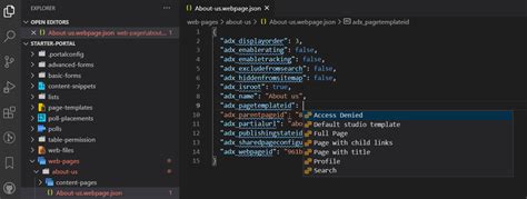 How To Autocomplete In Visual Studio Code Printable Forms Free Online