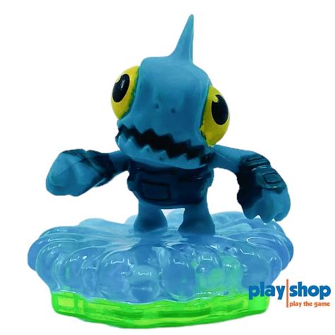 Sidekick Gill Runt Skylanders Spyro S Adventure K B