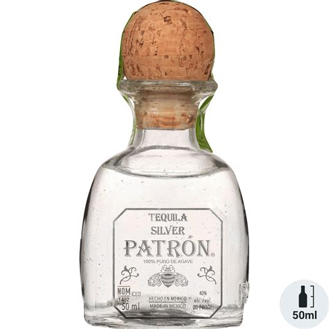 Patron Silver Tequila Total Wine And More