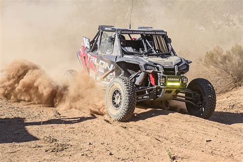 53rd Score Baja 1000 Utv Action Magazine