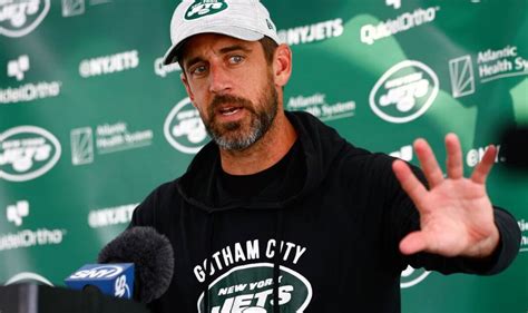 Most Valuable Nfl Franchises As New York Jets See Aaron Rodgers Impact