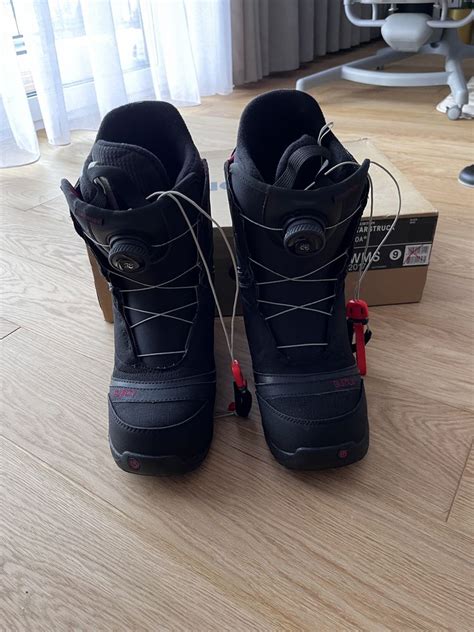 Buty Snowboardowe Burton Starstruck Katowice Piotrowice Ochojec Olx Pl