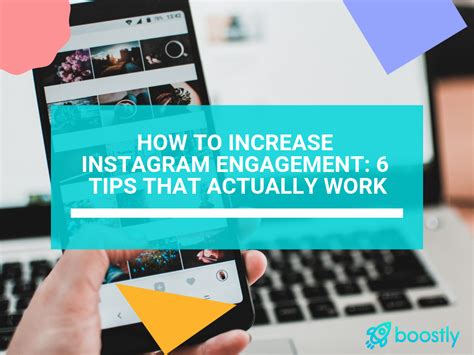 How To Increase Instagram Engagement 6 Tips That Actually Work Boostly