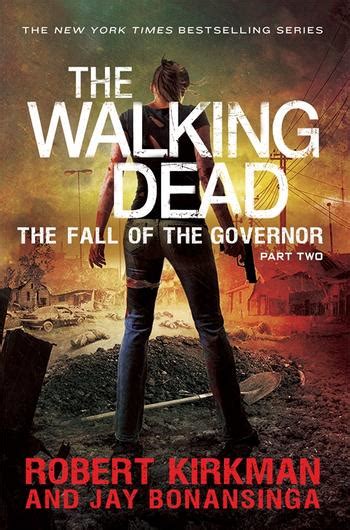 The Walking Dead Books In Order Pan Macmillan