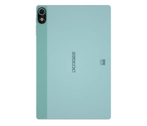 Doogee T10 Plus 8 256GB Mint Green LTE Tablety 10 Sklep