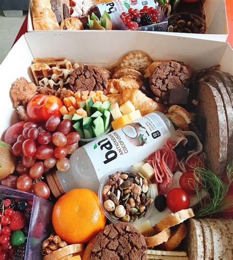 Food Lovers, Have You Heard of Bon Delice Confectionery?