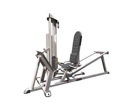 Leg Press Machine Raze Strength