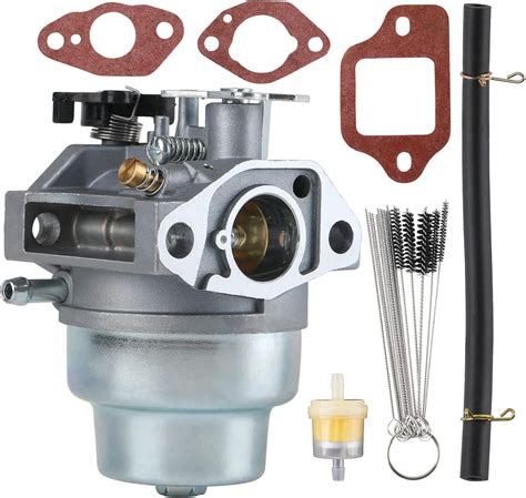 Carburetor For Subaru Robin Ea175v Ea190v Ev190a Engine Powered Pressure Washersfor