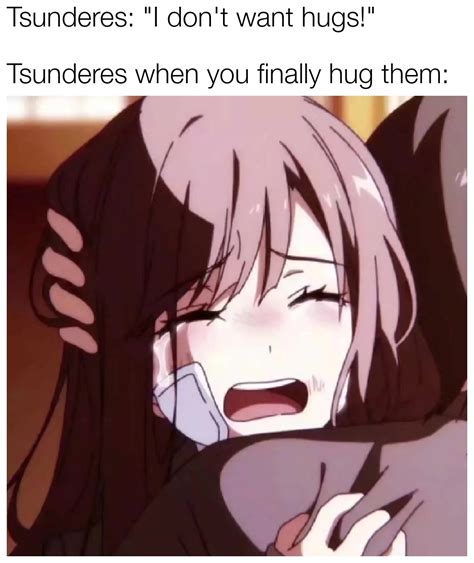 All They Need Is A Hug Ranimemes