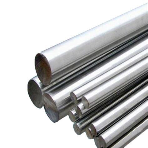 6mm 12mm EN353 Alloy Steel Forged Bar Polished At Rs 154 Kg In Pune