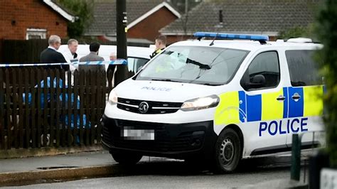 Woman 47 Found Dead In Wisbech Home With Murder Probe Launched As