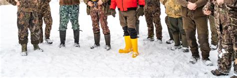 The Best Hunting Boots for Cold Weather – Hunter Guide