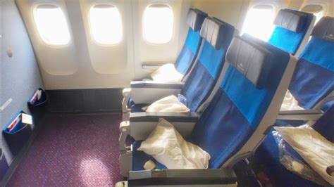 Luxury 55 Of Klm Economy Comfort 777 Klassik Cum