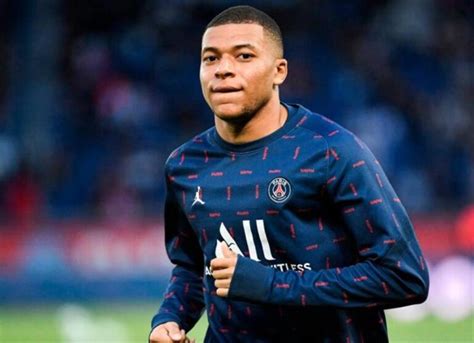 Se Visualiza Descartada Presencia De Mbappé Contra Países Bajos En Eurocopa