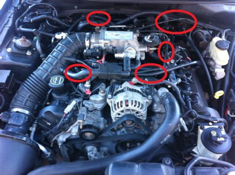 Ford Mustang Gt 2005 2014 Performance Diagnostic Guide Mustangforums