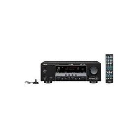 Yamaha Htr B Channel Digital Home Theater Receiver