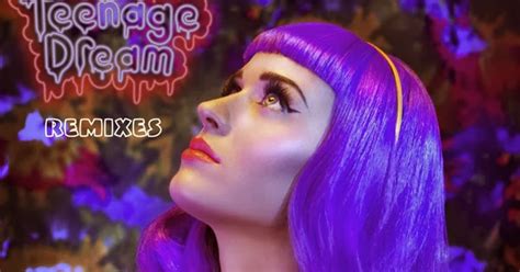 Katy Perry – Teenage Dream (Remix) – EP [iTunes Plus M4A]