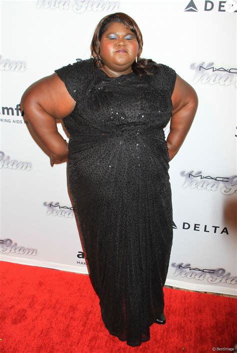 Gabourey Sidibe à New York Le 13 Juin 2013 Purepeople