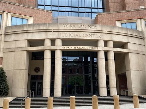 York County Clerk of Courts | York PA