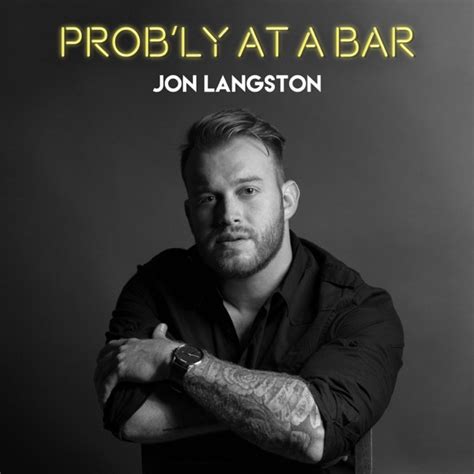 Jon Langston Wild Gregs Saloon