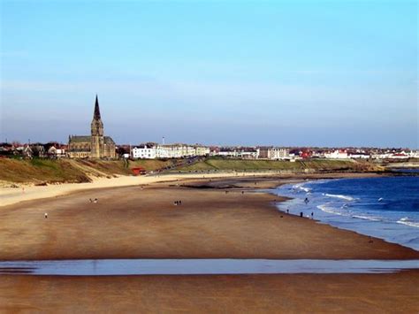 Long Sands Beach Tynemouth 2021 Ce Quil Faut Savoir Pour Votre