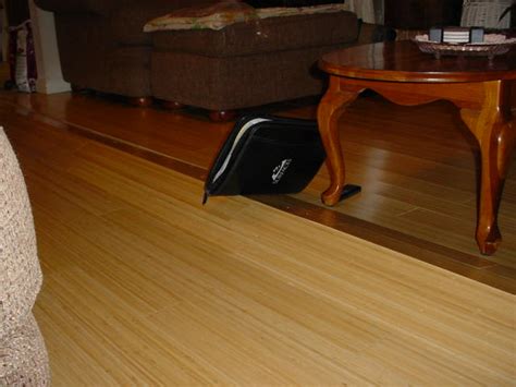 Bamboo Flooring On Concrete Slab Clsa Flooring Guide