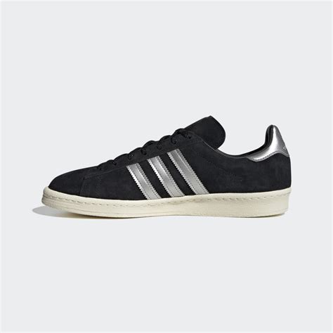 Adidas Campus Shoes Black Adidas Uae