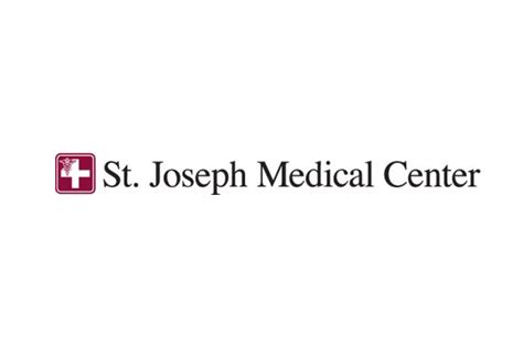 St Joseph Medical Center ECA