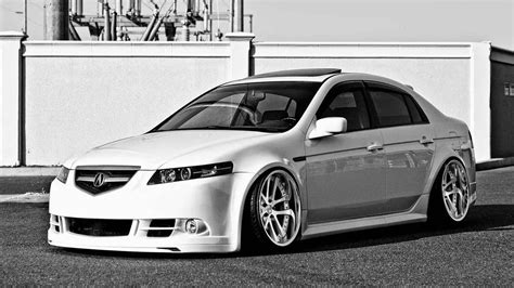 Acura Tl 3rd Gen