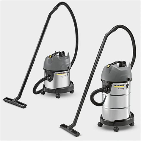 Karcher Wet Dry Vacuum Cleaner NT 30 1 ME Classic Karcher Centre