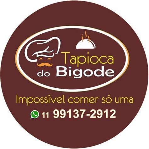 Tapioca Do Bigode S O Paulo Ifood