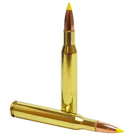 270 Winchester 130 Grain Ballistic Tip 20 Rounds By Nosler