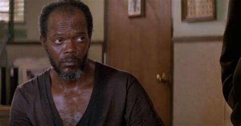 Why Samuel L Jackson Was Furious With A Time To Kill And Believes The