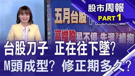 【美股完美風暴將至台股下殺沒在開玩笑法說變法會清庫存壓力等下半年才有解】股市周報曾鐘玉20230430 1賴建承x呂漢威x曾志翔