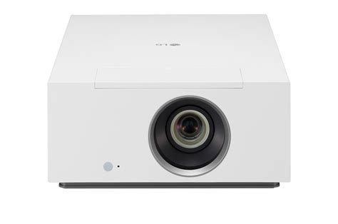 Lg Cinebeam Hu P K Uhd Hybrid Home Cinema Projector Hu Pw Lg In