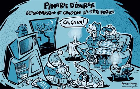 Le Dessin De Presse De La Semaine Journal De Cossonay