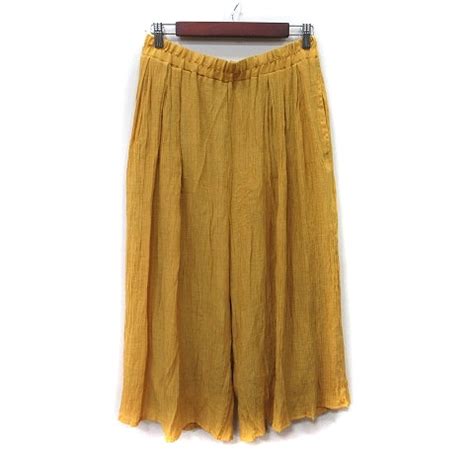 Yahoo オークション キューティーブロンド Cutie Blonde ワイドパン