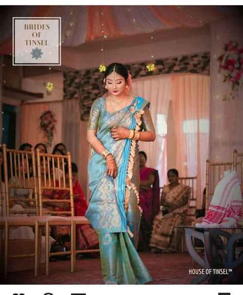 Pin By Samadrita Dutta On Makhala Sador Bridal Dresses Saree