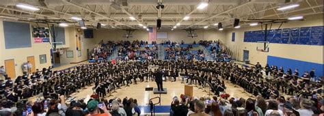 Harris Middle School Band – Band – Harris Middle School