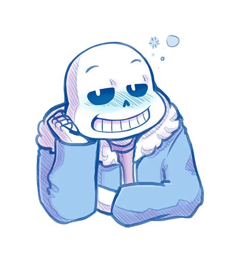 On Deviantart Undertale Sans