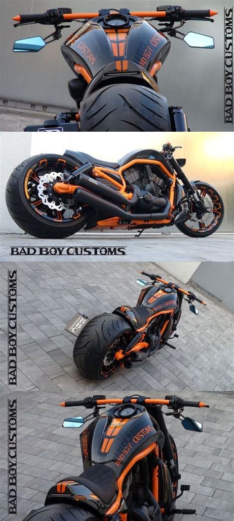 Harley Davidson Bad Boy Info Harleydavidsonall