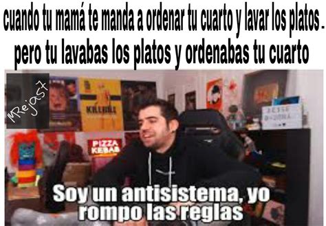 Que Malote Meme Subido Por Mrejas7 Memedroid