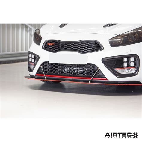 AIRTEC Motorsport Intercooler For Kia Ceed GT Auto Specialists