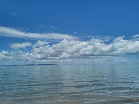 Free Images Landscape Sea Coast Horizon Cloud Sky Shore