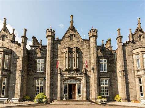 Belleek Castle, County Mayo: Our Surprising Stay (+ Why to Visit!)