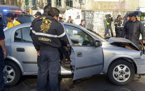 En Cdmx Los Autos Ya Podr N Moverse Sin Perder Protecci N De La