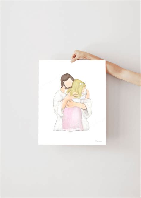 Christian Wall Art Christian Christian Decor Christian - Etsy