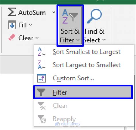 How To Create Custom Filter In Ms Project Printable Online